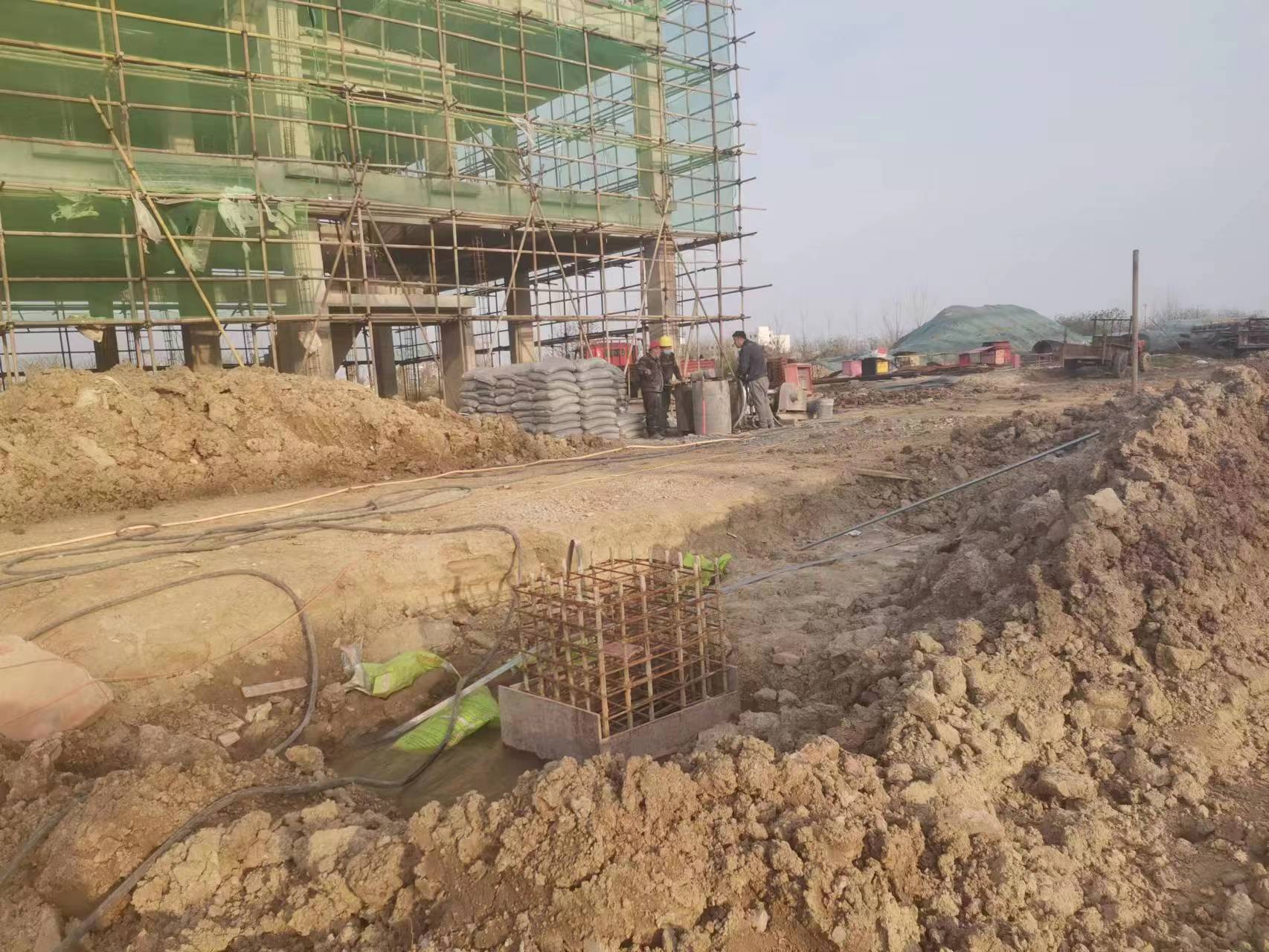 五华当桥梁出现裂缝的时候应该及时加固修补